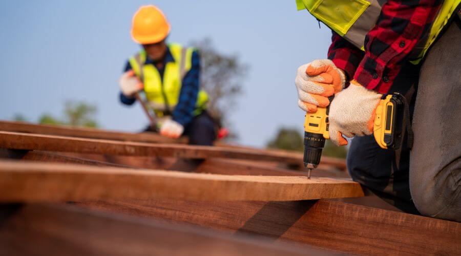 Expert flood damage restoration services in Buena Vista, TN